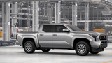 2026 Toyota Tacoma - Preview 14