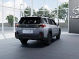 2026 Subaru Outback - Preview 5