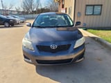 2009 Toyota Corolla - Preview 8