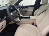 2026 Mercedes-Benz GLC - Preview 14