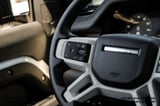 2025 Land Rover Defender - Preview 14