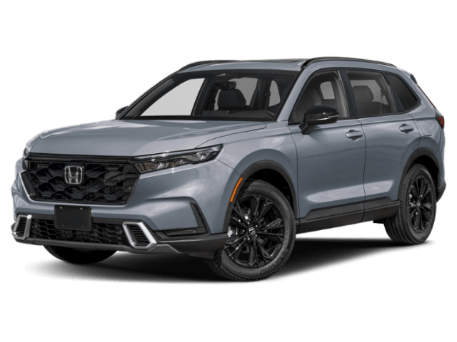 2027 Honda CR-V - Image 1