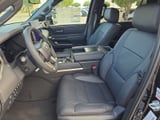 2026 Toyota Sequoia - Preview 11