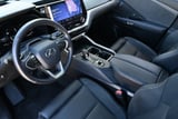 2026 Lexus TX - Preview 14