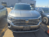 2025 Volkswagen Atlas - Preview 10