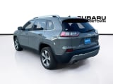 2021 Jeep Cherokee - Preview 5