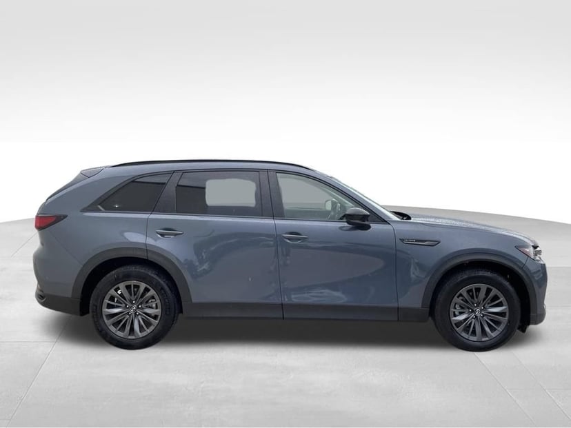 2025 Mazda CX-70 - Image 1