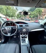 2010 Mazda Mazda3 - Preview 13