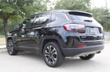 2022 Jeep Compass - Preview 6