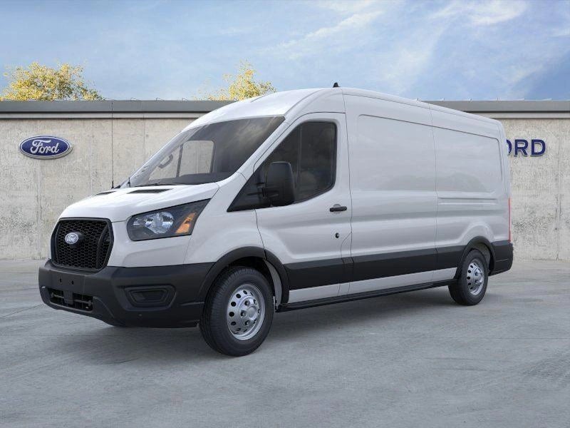 2026 Ford Transit - Image 1