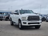 2022 Ram 2500 - Preview 3