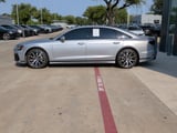 2024 AUDI A8 - Preview 6
