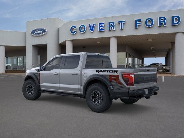 2026 Ford F-150 - Image 3