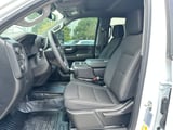 2026 Chevrolet Silverado 2500 HD - Preview 8