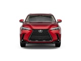 2026 Lexus NX - Preview 5