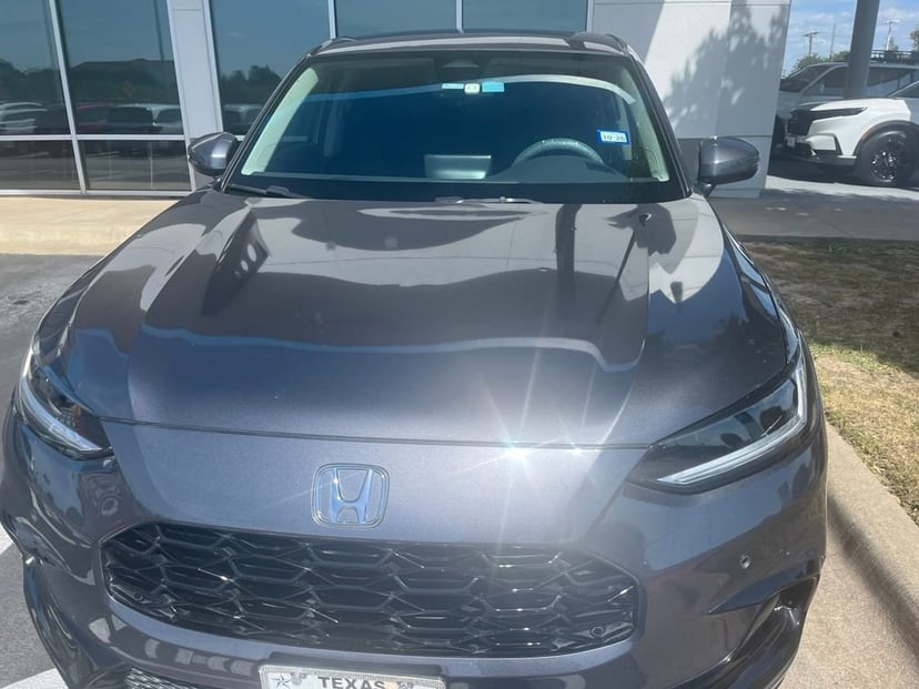 2024 Honda HR-V - Image 2