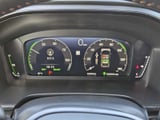 2026 Honda CR-V - Preview 13