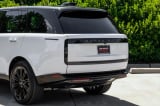 2026 Land Rover Range Rover - Preview 15