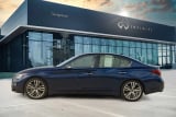 2023 INFINITI Q50 - Preview 7