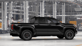 2026 Toyota Tacoma - Preview 12