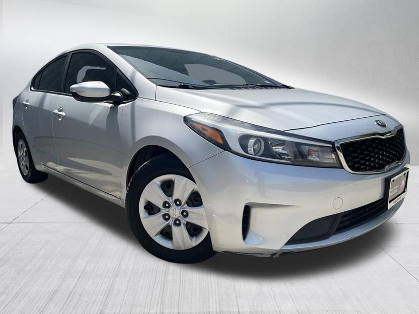 2018 Kia Forte - Image 3