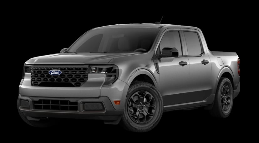 2026 Ford Maverick - Image 1