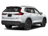 2023 Honda CR-V - Preview 5