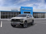 2027 Chevrolet Tahoe - Preview 8