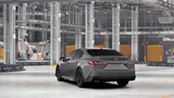 2026 Toyota Camry - Preview 7