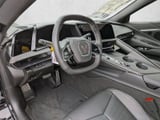 2026 Chevrolet Corvette - Preview 9