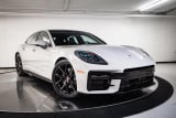 2026 Porsche Panamera - Preview 9