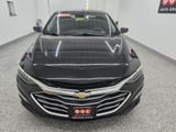 2023 Chevrolet Malibu - Preview 3