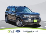 2026 Ford Bronco Sport - Preview 2