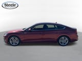 2019 Audi A5 - Preview 3
