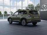 2026 Subaru Forester - Preview 4