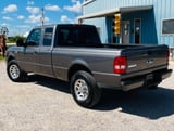 2011 Ford Ranger - Preview 3