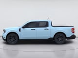 2026 Ford Maverick - Preview 3