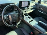 2022 Toyota Sienna - Preview 9