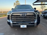 2024 Toyota Tundra - Preview 2