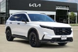 2025 Honda CR-V - Preview 6