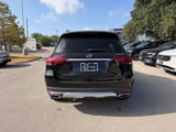 2020 Mercedes-Benz GLE - Preview 4