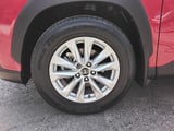 2022 Toyota Corolla Cross - Preview 8