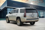 2020 Cadillac Escalade - Preview 6