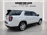 2023 Chevrolet Tahoe - Preview 9