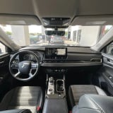 2025 Mitsubishi Outlander - Preview 10