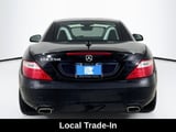 2014 Mercedes-Benz SLK-Class - Preview 6