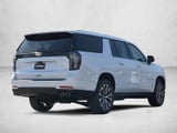 2026 Chevrolet Suburban - Preview 2