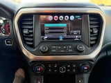 2017 GMC Acadia - Preview 12