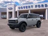 2026 Ford Bronco - Preview 2