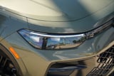 2026 Volkswagen Tiguan - Preview 2